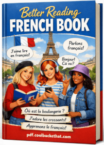 Better Reading French Book