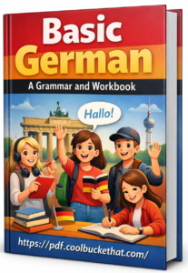 Basic German A Grammar and Workbook for Beginners Guide Basic German A Grammar and Workbook is an ideal starting point for learners who want a clear, practical, and confidence-building introduction to the German language. Many beginners struggle because grammar feels complex and overwhelming at first. However, with the right combination of explanation and practice, German becomes logical and approachable. This article explains how a grammar-and-workbook approach helps beginners build strong foundations while keeping learning simple, structured, and enjoyable. Why German Grammar Needs a Beginner-Friendly Approach German grammar often has a reputation for being difficult. New learners hear about noun genders, cases, and word order and feel discouraged before they even start. In reality, German grammar follows clear patterns that become easier with guided practice. A beginner-friendly approach focuses on clarity rather than speed. Concepts are introduced step by step, allowing learners to understand how sentences are built. When grammar is explained calmly and practiced immediately, confusion is reduced. This is why a combined grammar and workbook format works so well for beginners. What Makes a Grammar and Workbook Effective A grammar book alone explains rules, but practice is often missing. A workbook alone offers exercises, but explanations may be unclear. When both are combined, learning becomes balanced. Basic German A Grammar and Workbook provides short explanations followed by targeted exercises. Learners can immediately apply what they have learned. This reinforces understanding and improves memory. Clear structure is another key feature. Lessons are organized logically, so learners always know what comes next. Learning Sentence Structure From the Start Sentence structure is the backbone of any language. In German, word order is important, but it is also consistent once understood. Beginners start with simple main clauses. The position of the verb becomes familiar through repeated examples. Over time, longer sentences feel less intimidating. By practicing sentence structure early, learners gain confidence in forming their own sentences instead of memorizing phrases. Understanding Nouns and Articles Clearly German nouns have genders, which can confuse beginners. However, this challenge becomes manageable when introduced correctly. Instead of memorizing long lists, learners are shown patterns and common endings. Articles are practiced together with nouns, which helps retention. Exercises reinforce correct usage naturally. Over time, gender recognition improves without excessive memorization. Verb Conjugation Made Simple Verb conjugation is one of the first grammar topics beginners encounter. In German, regular verb patterns are consistent and easy to learn. A good grammar workbook introduces present tense verbs gradually. Common verbs are practiced first, allowing learners to express daily activities quickly. Through repetition and short exercises, verb forms become automatic. This supports both speaking and writing skills. Tenses Explained Without Overload Beginners do not need to learn all tenses at once. A structured workbook focuses on what is most useful. The present tense is mastered first. The perfect tense is then introduced for talking about the past. Clear examples help learners understand when and how each tense is used. This gradual approach prevents overload and builds confidence steadily. Practicing Grammar Through Meaningful Exercises Exercises are essential for grammar learning. However, they must be purposeful and clear. Fill-in-the-blank tasks, sentence building, and short writing activities help learners apply rules. Mistakes become learning opportunities rather than setbacks. By practicing regularly, grammar becomes familiar and less intimidating. Accuracy improves naturally over time. Vocabulary Learning Through Grammar Practice Grammar and vocabulary should not be separated. A good workbook integrates vocabulary into grammar exercises. Words are introduced in context, which makes them easier to remember. Learners see how vocabulary works within sentences. As a result, vocabulary grows alongside grammar knowledge, supporting overall communication skills. Passive Voice and Simple Structures Although passive voice is more common at higher levels, beginners can be introduced gently to simple passive structures. Clear explanations and basic examples help learners recognize passive forms without pressure. This early exposure makes future learning easier. The focus remains on understanding, not mastery, at the beginner stage. Reading and Writing Skills for Beginners Reading short texts helps learners see grammar in action. Simple dialogues and paragraphs reinforce sentence structure and vocabulary. Writing exercises allow learners to express ideas in German. Short sentences and guided tasks build confidence gradually. Together, reading and writing support deeper understanding of grammar rules. Self-Study Made Easy and Effective Many learners study German independently. A grammar and workbook combination supports self-study perfectly. Clear explanations reduce the need for external help. Answer keys allow learners to check progress and correct mistakes. This independence builds confidence and encourages consistent learning habits. Ideal for Classroom and Home Learning A structured grammar workbook works well in classrooms and at home. Teachers can use it as a course foundation, while self-learners can follow it independently. The clear progression ensures that no important topics are skipped. Learning remains organized and efficient. Flexibility makes it suitable for different learning styles and schedules. Common Beginner Challenges and Solutions One common challenge is forgetting grammar rules. Regular practice solves this problem. Short daily sessions are more effective than long, irregular ones. Another challenge is fear of making mistakes. A workbook encourages experimentation in a safe environment. With time, confidence replaces hesitation. Building Confidence Through Visible Progress Seeing progress motivates learners. Completing exercises and understanding new structures creates a sense of achievement. A grammar workbook provides measurable milestones. Each finished lesson shows improvement. This visible progress keeps learners engaged and motivated. Long-Term Benefits of Strong Grammar Foundations Strong grammar foundations support all future learning. Speaking becomes clearer, writing more accurate, and reading easier. Advanced grammar topics make more sense when basics are solid. Learning becomes faster and more enjoyable at higher levels. A strong start prevents frustration later. How to Use a Grammar Workbook Effectively Consistency is key. Short daily practice sessions produce the best results. Reviewing mistakes is just as important as completing exercises. Difficult topics should be revisited regularly. Patience and repetition lead to lasting improvement. Who Should Use This Type of Book This type of book is ideal for complete beginners and false beginners. Learners who studied German before but feel unsure about grammar also benefit. It is also useful for travelers, students, and professionals who want a solid foundation. Clear structure makes it suitable for all ages. Choosing the Right Beginner Grammar Resource Not all grammar books are beginner-friendly. A good resource should explain clearly, avoid overload, and offer plenty of practice. Basic German A Grammar and Workbook focuses on clarity, structure, and usability. It supports learners step by step without overwhelming them. Choosing the right resource makes learning smoother and more enjoyable. Final Thoughts Starting German with the right foundation makes a lasting difference. Basic German A Grammar and Workbook offers beginners a clear, supportive, and practical path into the language. By combining explanation with practice, grammar becomes understandable and usable. With regular study and patience, learners build confidence and skills that support long-term success. German no longer feels intimidating, but structured, logical, and achievable.
