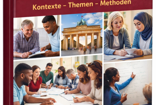 Handbuch Deutsch als Fremd- und Zweitsprache Kontexte – Themen – Methoden