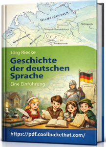 Geschichte der deutschen Sprache eine Einführ…