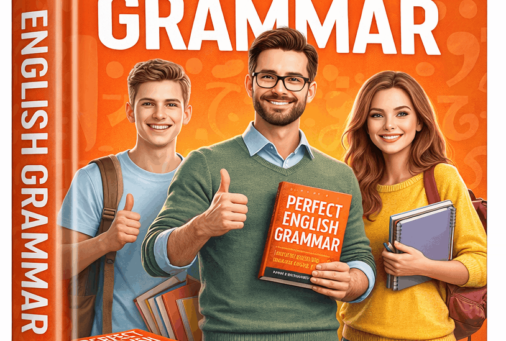 Perfect English Grammar Book