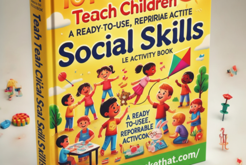 101 WAYS TO TEACH CHILDREN SOCIAL SKILLS