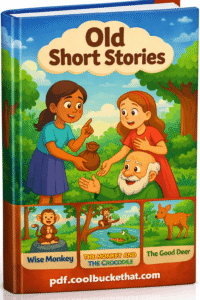 OLD SHORT STORIES