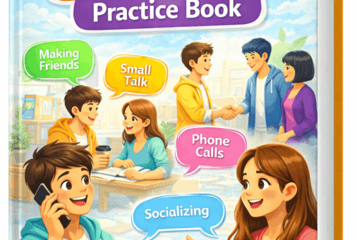 Spoken English Conversation Practice